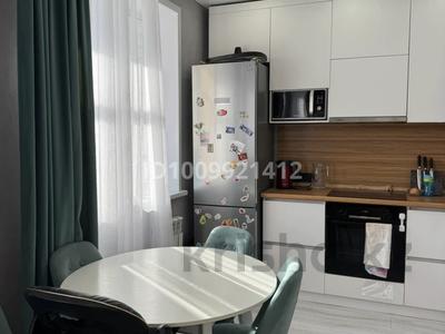 2-бөлмелі пәтер · 48 м² · 5/5 қабат, мкр Юго-Восток, Гапеева 19/4, бағасы: 27.5 млн ₸ в Караганде, Казыбек би р-н