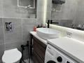 2-бөлмелі пәтер · 48 м² · 5/5 қабат, мкр Юго-Восток, Гапеева 19/4, бағасы: 27.5 млн ₸ в Караганде, Казыбек би р-н — фото 10