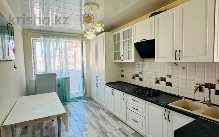 2-комнатная квартира · 65 м² · 4/5 этаж, мкр. Алтын орда за 22.5 млн ₸ в Актобе — фото 2