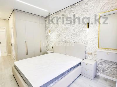 3-комнатная квартира · 90 м² · 6/9 этаж, Е-15 16 — Сыганак за 67 млн 〒 в Астане, Нура р-н