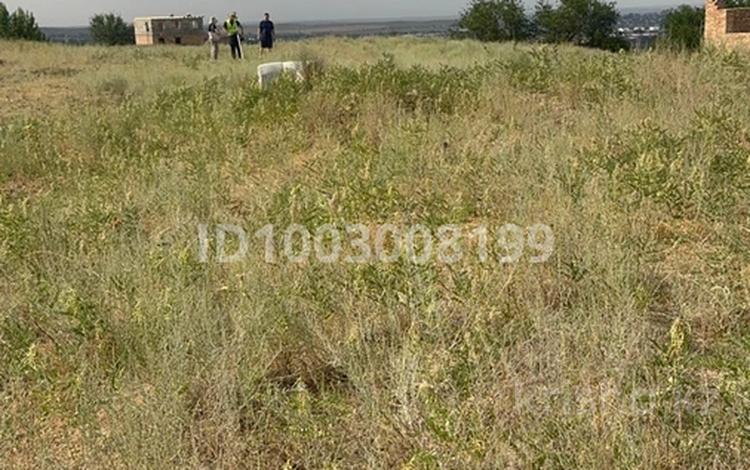 Жер телімі · 8 сотық, Жобалама 1 В, бағасы: 5 млн ₸ в Каскелене — фото 3