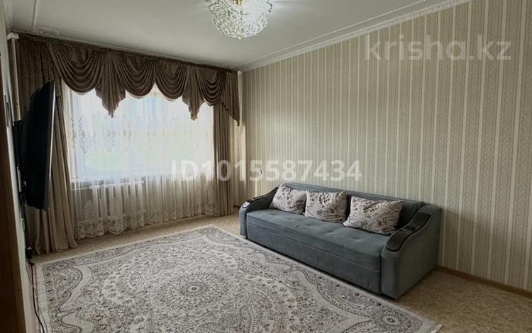 3-бөлмелі пәтер · 75 м² · 4/9 қабат, Улыкбека 70 — Сайна Улыкбека, бағасы: 350 000 ₸ в Алматы, Ауэзовский р-н — фото 2