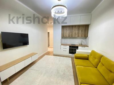 1-бөлмелі пәтер · 36 м² · 11/12 қабат, Улы Дала 31 — Ботанический сад, бағасы: 28 млн ₸ в Астане, Нура р-н