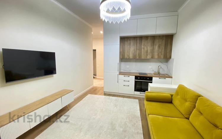 1-бөлмелі пәтер · 36 м² · 11/12 қабат, Улы Дала 31 — Ботанический сад, бағасы: 28 млн ₸ в Астане, Нура р-н — фото 4