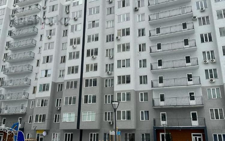 2-комнатная квартира, 78 м², 13/13 этаж, Макатаева 127/11