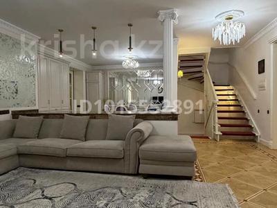Жеке үй · 5 бөлме · 400 м² · 8 жүзд., Горный Гигант ш/а. — Жамакаева - Затаевича, бағасы: 3.5 млн ₸ в Алматы, Медеуский р-н