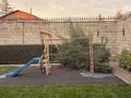 Отдельный дом · 5 комнат · 400 м² · 8 сот., мкр Горный Гигант — Жамакаева - Затаевича за 4 млн ₸ в Алматы, Медеуский р-н — фото 8
