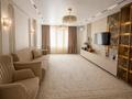 3-комнатная квартира · 106 м² · 7/12 этаж, Торекулова за 120 млн ₸ в Алматы, Алмалинский р-н