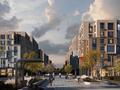 2-комнатная квартира · 59.61 м² · 5/9 этаж, ул. Халиуллина 154Б за 38 млн ₸ в Алматы, Медеуский р-н — фото 2