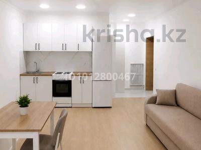 1-комнатная квартира · 36.2 м² · 6/9 этаж, Байзакова 133 — Район Квазара за 20.5 млн ₸ в Павлодаре