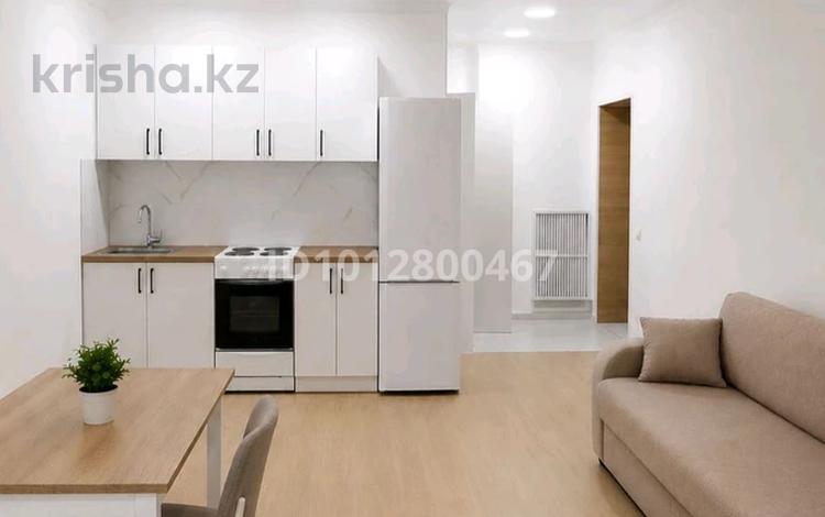 1-бөлмелі пәтер · 36.2 м² · 6/9 қабат, Байзакова 133 — Район Квазара, бағасы: 20.5 млн ₸ в Павлодаре — фото 2