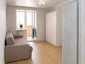 1-бөлмелі пәтер · 36.2 м² · 6/9 қабат, Байзакова 133 — Район Квазара, бағасы: 20.5 млн ₸ в Павлодаре — фото 2