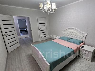 1-комнатная квартира · 57 м² · 5/9 этаж, мкр Кадыра Мырза-Али, Кадыр Мырза-Али за 13 000 ₸ в Уральске