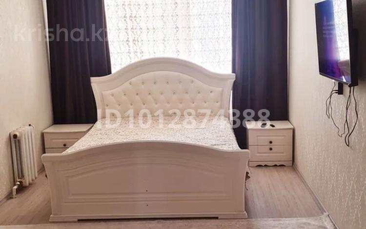 1-бөлмелі пәтер · 45 м² · 5/9 қабат, мкр Кадыра Мырза-Али, Кадыр Мырза-Али, бағасы: 13 000 ₸ в Уральске — фото 9