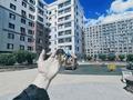 1-комнатная квартира · 36.3 м² · 3/9 этаж, Е-10 11 — ТРЦ "Хан Шатыр", "Fitness Palace", Парком влюбленных и театром "Астана,Поблизости есть несколько кафе и ресторанов, школы, а также Казахский университет технологии и бизнеса. В радиусе одного километра находится престижная гимназия и лицей. за 200 000 ₸ в Нура р-н — фото 5