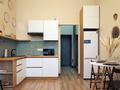 1-комнатная квартира · 38 м² · 1/13 этаж, Просп. Назарбаева 28 за 20 000 ₸ в Алматы, Жетысуский р-н — фото 11