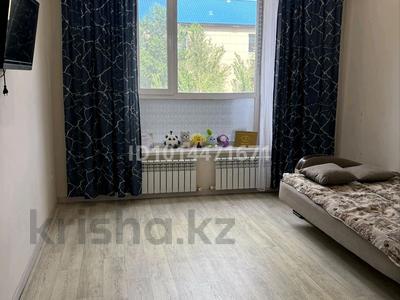 1-комнатная квартира · 44 м² · 1/5 этаж, Муканова 61/2 за 20 млн ₸ в Караганде, Казыбек би р-н