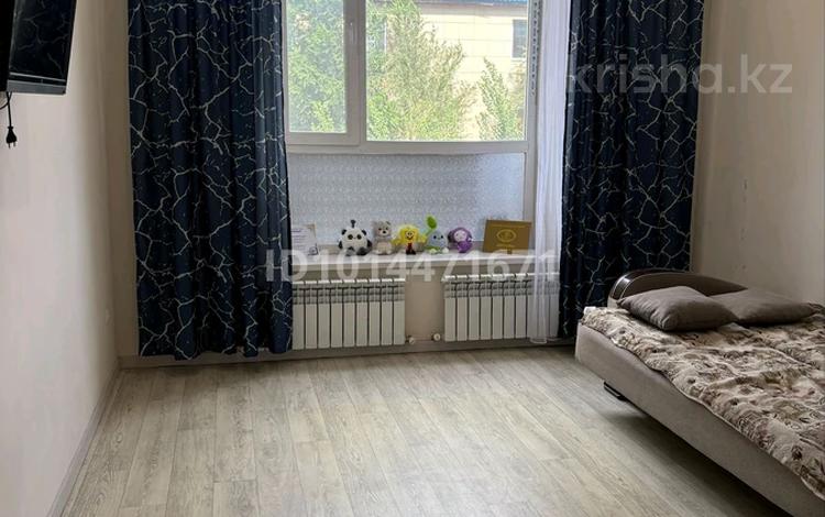 1-бөлмелі пәтер · 44 м² · 1/5 қабат, Муканова 61/2, бағасы: 20 млн ₸ в Караганде, Казыбек би р-н — фото 2