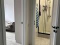 1-бөлмелі пәтер · 44 м² · 1/5 қабат, Муканова 61/2, бағасы: 20 млн ₸ в Караганде, Казыбек би р-н — фото 6