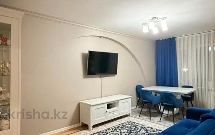 3-бөлмелі пәтер · 62.5 м² · 3/4 қабат, Кожамкулова — ЛУЧШЕЕ ПРЕДЛОЖЕНИЯ!!! ТО ЧТО ВЫ ИЩИТЕ, бағасы: 48.5 млн ₸ в Алматы, Алмалинский р-н — фото 12