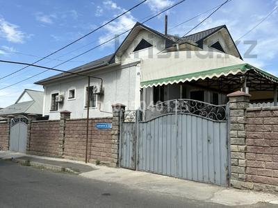 Отдельный дом · 5 комнат · 250 м² · 8 сот., мкр Жайлау 6 — Ахметова за 80 млн ₸ в Шымкенте, Абайский р-н