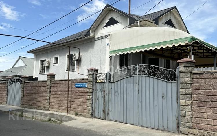 Отдельный дом · 5 комнат · 250 м² · 8 сот., мкр Жайлау 6 — Ахметова за 80 млн ₸ в Шымкенте, Абайский р-н — фото 2