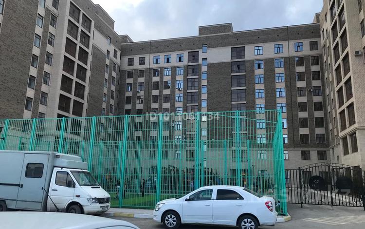 3-комнатная квартира · 99 м² · 6/9 этаж, 218 154 за 38 млн ₸ в Караганде, Казыбек би р-н — фото 2