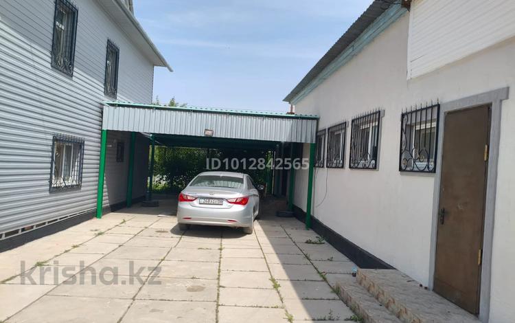 Часть дома · 5 комнат · 150 м² · 19 сот., Садовая 6 — Новоджамулец за 25 млн ₸ в Таразе — фото 2