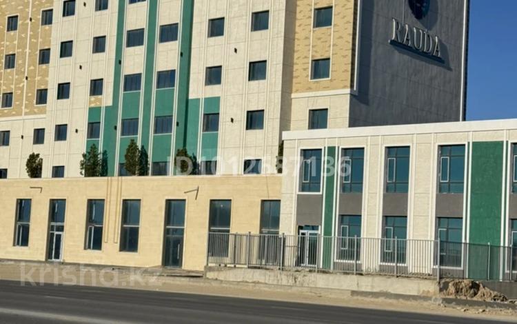 2-бөлмелі пәтер · 84 м² · 2/6 қабат, 29а мкр уч 130/5, бағасы: 20 млн ₸ в Актау — фото 2