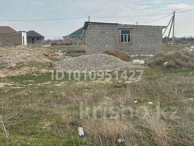 Жер телімі · 10 сотық, ул Оралхана Бокея 668, бағасы: 12 млн ₸ в Таразе