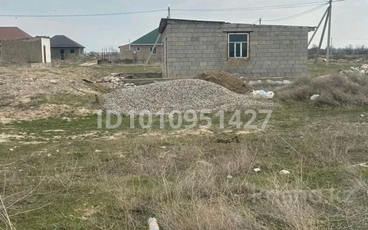 Жер телімі · 10 сотық, ул Оралхана Бокея 668, бағасы: 12 млн ₸ в Таразе — фото 2