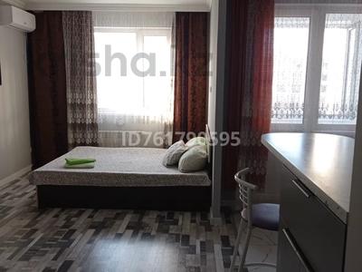 1-комнатная квартира · 35 м² · 7 этаж, Туран 55е — Магнум за 10 000 ₸ в Астане, Нура р-н