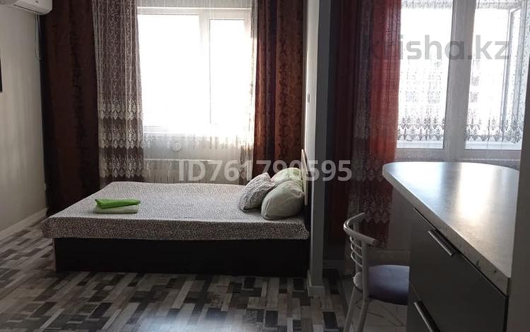1-комнатная квартира · 35 м² · 7 этаж, Туран 55к — Магнум за 15 000 〒 в Астане, Нура р-н — фото 2