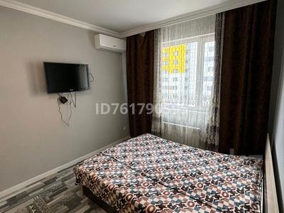 1-комнатная квартира · 35 м² · 7 этаж, Туран 55е — Магнум за 12 000 ₸ в Астане, Нура р-н