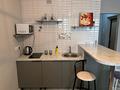 1-бөлмелі пәтер · 35 м² · 7 қабат, Туран 55е — Магнум, бағасы: 12 000 ₸ в Астане, Нура р-н — фото 4