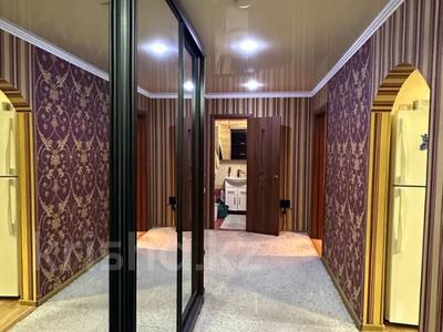 2-комнатная квартира · 80 м² · 5/5 этаж, Батыр баяна за 32.5 млн 〒 в Петропавловске