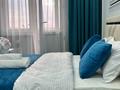 1-комнатная квартира · 45 м² · 4/12 этаж, мкр Асар , ​Туркия 1280/2 — Shymkentsity mall, Алматинская трасса, конгресс холл за 15 000 ₸ в Шымкенте, Абайский р-н — фото 7