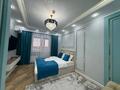 1-комнатная квартира · 45 м² · 4/12 этаж, мкр Асар , ​Туркия 1280/2 — Shymkentsity mall, Алматинская трасса, конгресс холл за 15 000 ₸ в Шымкенте, Абайский р-н — фото 3