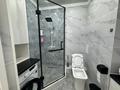 1-комнатная квартира · 45 м² · 4/12 этаж, мкр Асар , ​Туркия 1280/2 — Shymkentsity mall, Алматинская трасса, конгресс холл за 15 000 ₸ в Шымкенте, Абайский р-н — фото 10