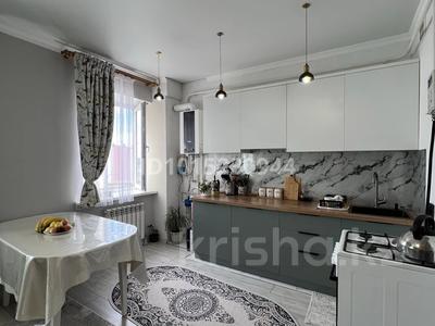 1-комнатная квартира · 27.3 м² · 3/3 этаж, мкр Уркер, Е 901 3 за ~ 13.3 млн ₸ в Астане, Нура р-н