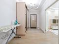 4-комнатная квартира · 110 м² · 12/17 этаж, Сарайшык 7 за 40 000 ₸ в Астане, Есильский р-н — фото 2