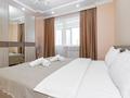 4-комнатная квартира · 110 м² · 12/17 этаж, Сарайшык 7 за 40 000 ₸ в Астане, Есильский р-н — фото 10