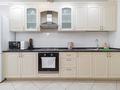 4-комнатная квартира · 110 м² · 12/17 этаж, Сарайшык 7 за 40 000 ₸ в Астане, Есильский р-н — фото 12