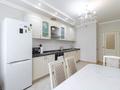 4-комнатная квартира · 110 м² · 12/17 этаж, Сарайшык 7 за 40 000 ₸ в Астане, Есильский р-н — фото 14