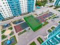 4-комнатная квартира · 110 м² · 12/17 этаж, Сарайшык 7 за 40 000 ₸ в Астане, Есильский р-н — фото 15