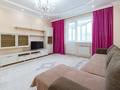 4-комнатная квартира · 110 м² · 12/17 этаж, Сарайшык 7 за 40 000 ₸ в Астане, Есильский р-н — фото 16