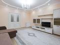 4-комнатная квартира · 110 м² · 12/17 этаж, Сарайшык 7 за 40 000 ₸ в Астане, Есильский р-н — фото 17