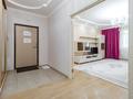 4-комнатная квартира · 110 м² · 12/17 этаж, Сарайшык 7 за 40 000 ₸ в Астане, Есильский р-н — фото 18