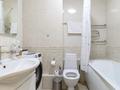 4-комнатная квартира · 110 м² · 12/17 этаж, Сарайшык 7 за 40 000 ₸ в Астане, Есильский р-н — фото 4