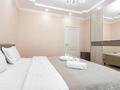 4-комнатная квартира · 110 м² · 12/17 этаж, Сарайшык 7 за 40 000 ₸ в Астане, Есильский р-н — фото 8
